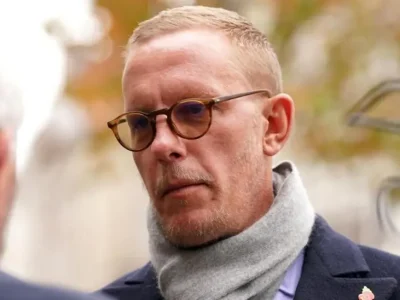 Laurence Fox charged over Narinder Kaur upskirting image