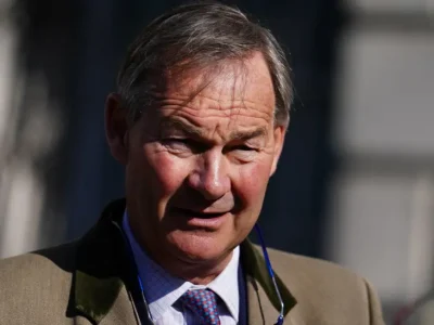 Lawyer probing Reform UK row contradicts MP Lowe