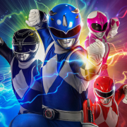 MCM Comic Con Announces Power Rangers Cast As Guests For May