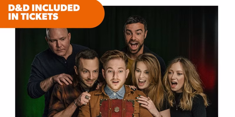 MCM Comic Con Announces Return of Natural Six For May Show