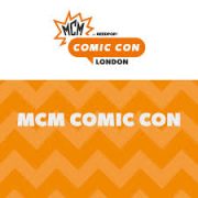MCM Comic Con Tickets Now on Sale for May 2025 in London