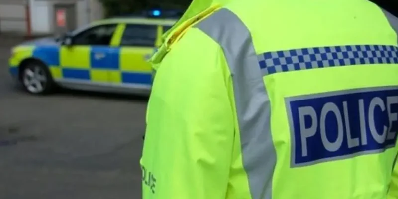 Man arrested in Stroud coffee shop upskirting inquiry