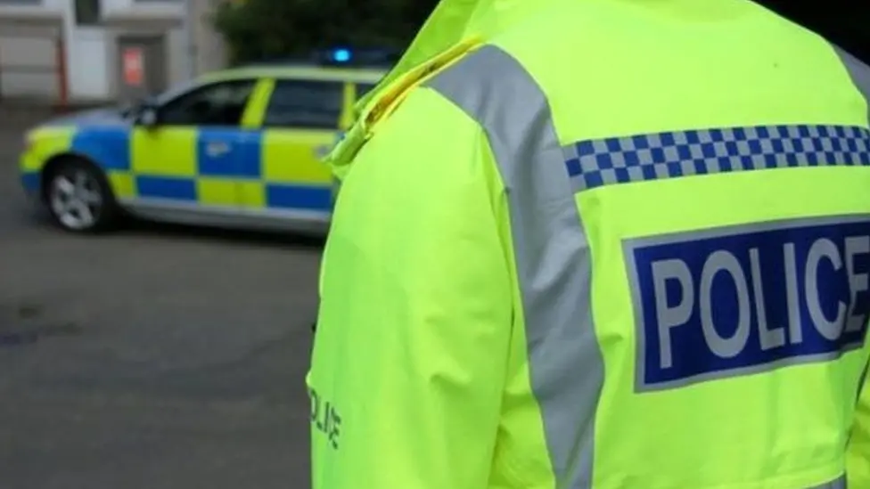 Man arrested in Stroud coffee shop upskirting inquiry