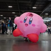 Memories: Mangas and anime at Japan Expo 2024