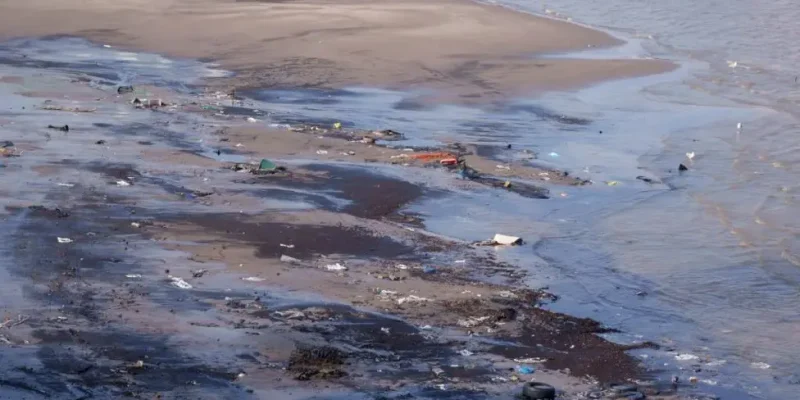 Money pledged to clean London's 'damaged' rivers