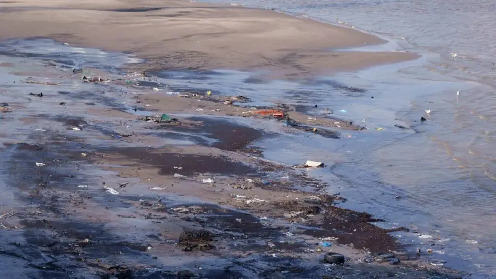Money pledged to clean London's 'damaged' rivers