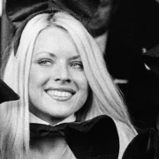 Murders of Playboy bunny and girl, 16, still unsolved