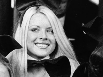 Murders of Playboy bunny and girl, 16, still unsolved