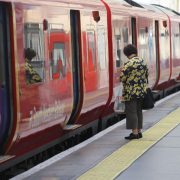 National Rail commuters slam delays as a complete joke