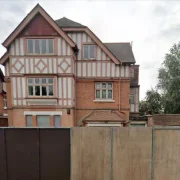 New flats to 'reinstate' bulldozed Victorian house