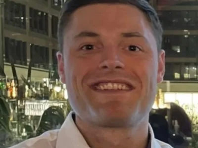 Nigel Farage’s Nephew Dodges Jail After Admitting to Upskirting