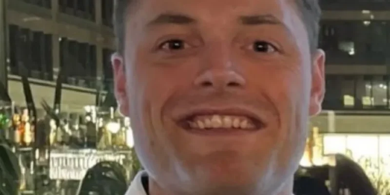 Nigel Farage’s Nephew Dodges Jail After Admitting to Upskirting