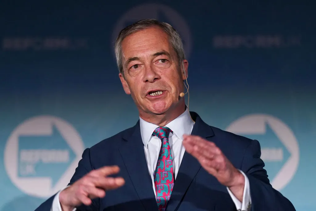 Orpington man Joseph Farage fined for upskirting offence