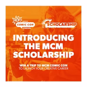 One Week Left to Apply To MCM Scholarship for Aspiring Creatives