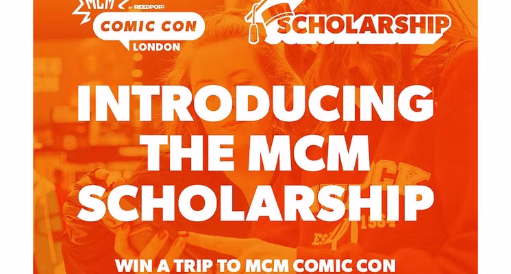 One Week Left to Apply To MCM Scholarship for Aspiring Creatives
