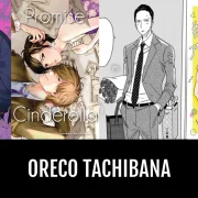 Oreco TACHIBANA