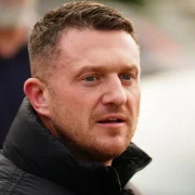 Plots to harm Tommy Robinson in prison, court told