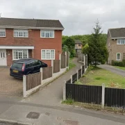 Police make arrest after reports schoolgirls were 'upskirted'