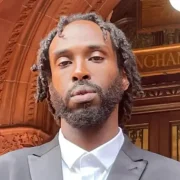 Rapper convicted over Tommy Robinson video