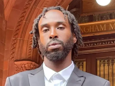 Rapper jailed over Tommy Robinson video