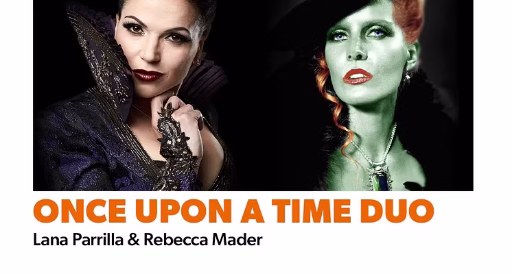 ReedPop Announces First Guests for MCM Comic Con x EGX This October