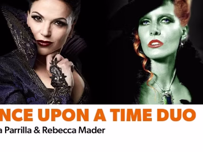 ReedPop announce Aimee Carrero as the next guest at MCM Comic Con x EGX this October