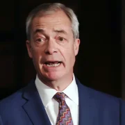 Reform UK row: Leaked messages reveal Farage fury with Lowe