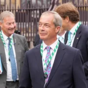 Reform row poses danger for party that wants to win