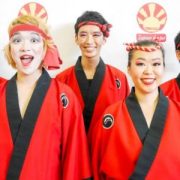 SAKURA May B i To Wa