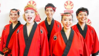 SAKURA May B i To Wa