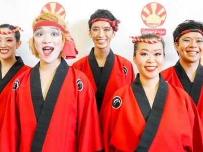 SAKURA May B i To Wa