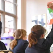 Schools urged to talk about upskirting and sextortion