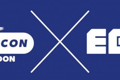 Smosh’s Damien Haas and Futurama’s Maurice LaMarche Join MCM Comic Con x EGX Lineup