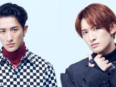 Snow Man's Hikaru Iwamoto and Koji Mukai to return to Japan Expo Thailand in 2023