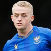St Johnstone probe MacPherson over Tommy Robinson post