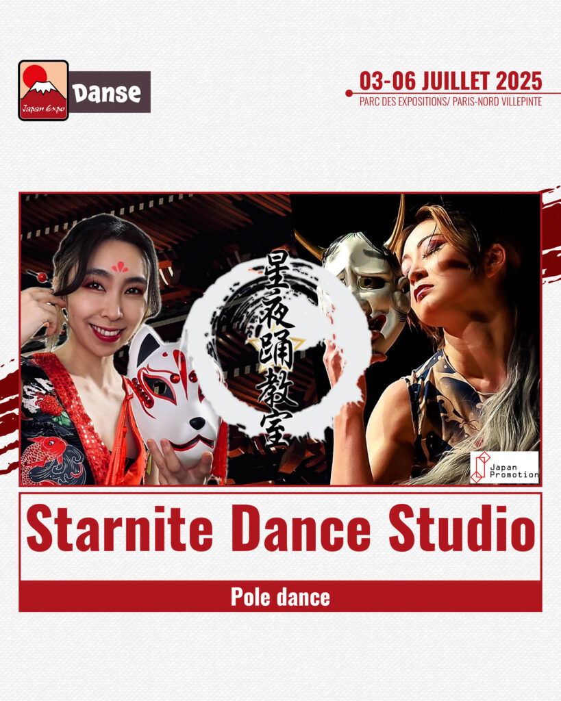 Starnite Dance Studio