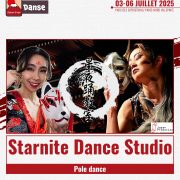 Starnite Dance Studio