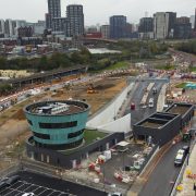 TFL confirms charges for Blackwall and Silvertown Tunnel