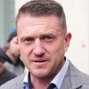 Tommy Robinson case collapses over police paperwork