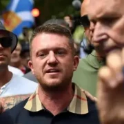 Tommy Robinson facing new contempt of court allegations