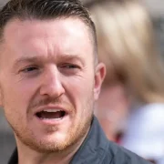 Tommy Robinson missed High Court date 'due to mental health'