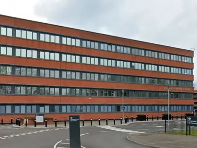 Tommy Robinson's ex-wife banned for unaccounted £1m