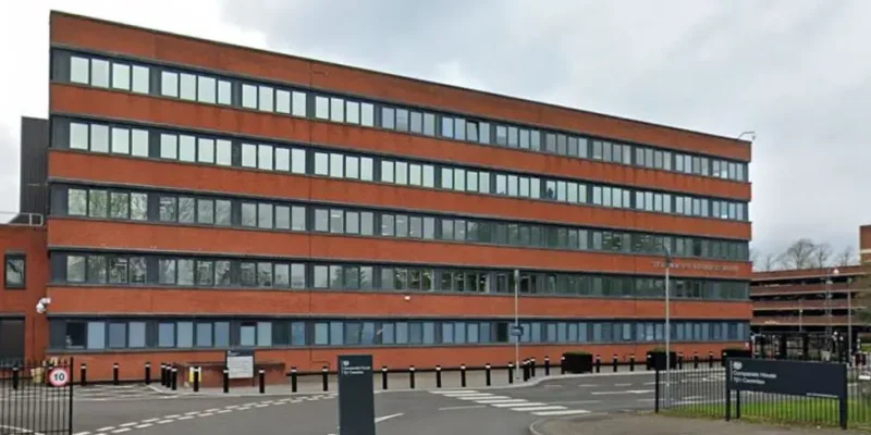 Tommy Robinson's ex-wife banned for unaccounted £1m