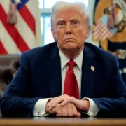 Trump 'very angry' with Putin over ceasefire negotiations