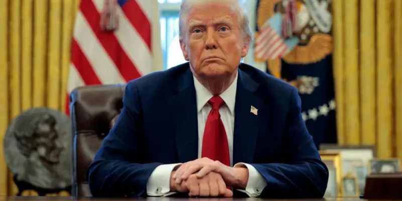 Trump 'very angry' with Putin over ceasefire negotiations