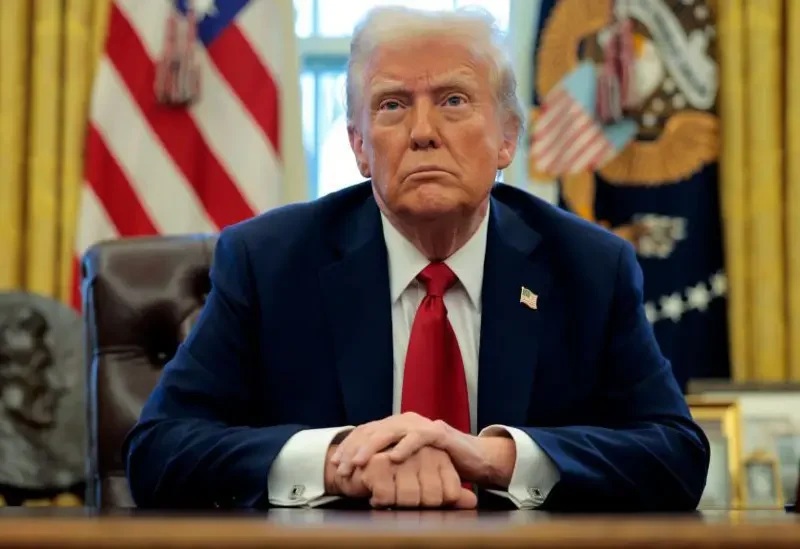 Trump 'very angry' with Putin over ceasefire negotiations