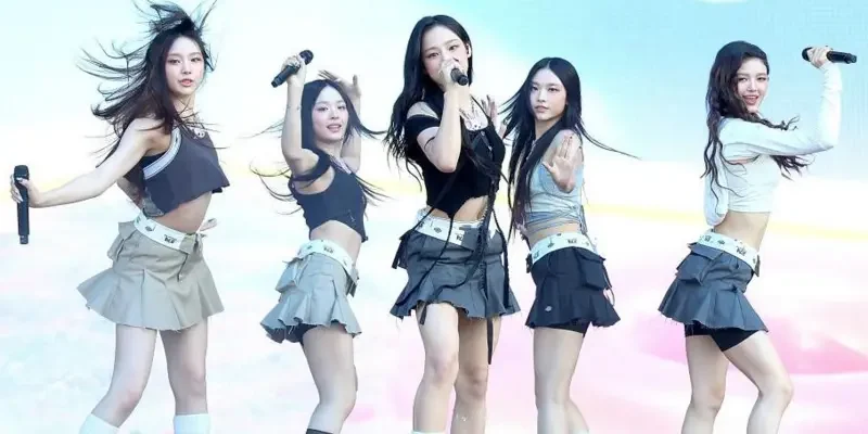 Uncertainty for K-Pop band after failed ultimatum