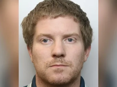 Upskirting Cheshire mechanic had spy cameras in his house