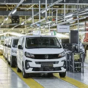 Vauxhall troubles began with Brexit - former boss