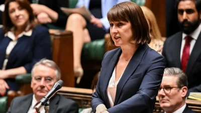 When is the Spring Statement and what could Rachel Reeves announce?